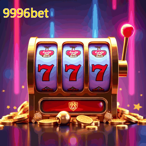 9996bet: Aproveite caça-níqueis e caça-níqueis com bônus no cassino ao vivo!