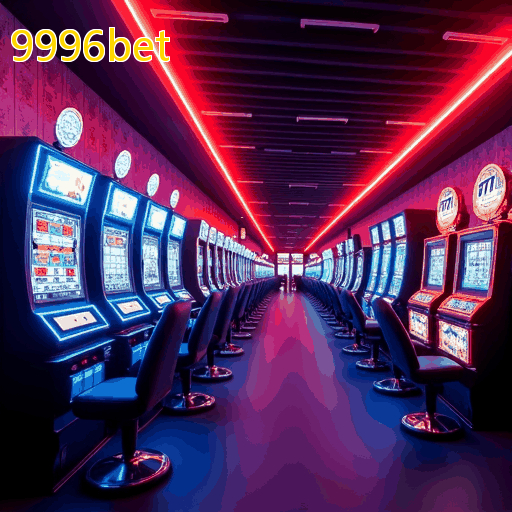 9996bet - Promoções e bônus exclusivos para novos jogadores.