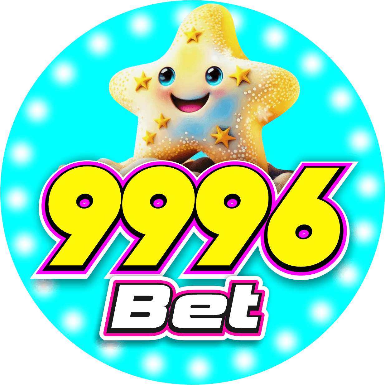 9996bet Logo